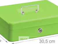 Eurogeldkoffer - afbeelding 3 van  4