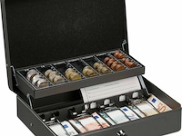 Eurogeldkoffer - afbeelding 1 van  5