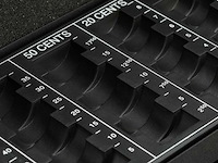 Eurogeldkoffer - afbeelding 3 van  5