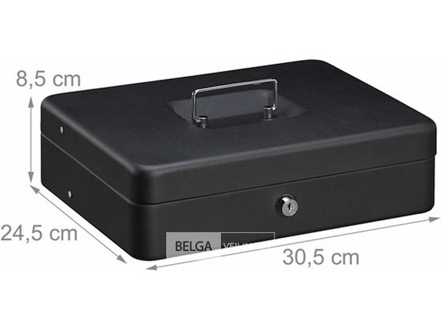 Eurogeldkoffer - afbeelding 4 van  5