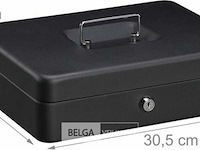 Eurogeldkoffer - afbeelding 4 van  5