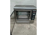 Eurogrill - tg-101-e - kippengrill rotisserie - afbeelding 4 van  6