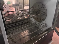 Eurogrill rotisserie oven - afbeelding 3 van  7