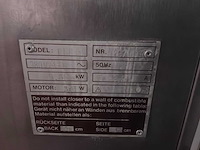 Eurogrill rotisserie oven - afbeelding 6 van  7