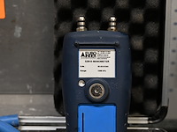 Euroindex s2610 manometer - afbeelding 2 van  3