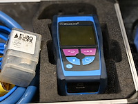 Euroindex s2610 manometer - afbeelding 3 van  3