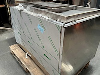 Euroinox warmhoudkast - afbeelding 5 van  6