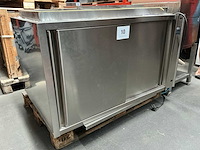 Euroinox warmhoudkast - afbeelding 2 van  6