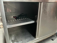 Euroinox warmhoudkast - afbeelding 3 van  6