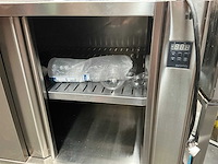 Euroinox warmhoudkast - afbeelding 4 van  6