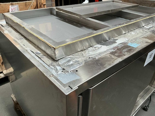 Euroinox warmhoudkast - afbeelding 6 van  6