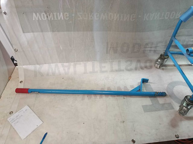 Eurokraft - overig garage gereedschap - afbeelding 2 van  3