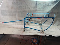 Eurokraft - overig garage gereedschap - afbeelding 3 van  3