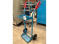 Eurokraft flessenkar - afbeelding 1 van  2