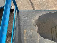 Eurokraft karren - afbeelding 3 van  10