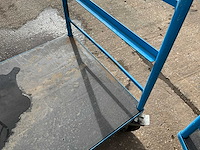 Eurokraft karren - afbeelding 7 van  10