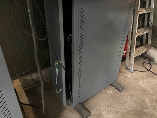 Eurokraft werkstation (3x) - afbeelding 6 van  18