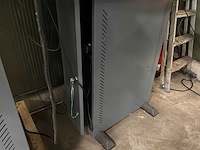 Eurokraft werkstation (3x) - afbeelding 6 van  18