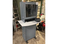 Eurokraft werkstation (3x) - afbeelding 7 van  18