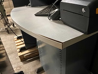 Eurokraft werkstation (3x) - afbeelding 10 van  18