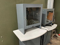 Eurokraft werkstation (3x) - afbeelding 11 van  18