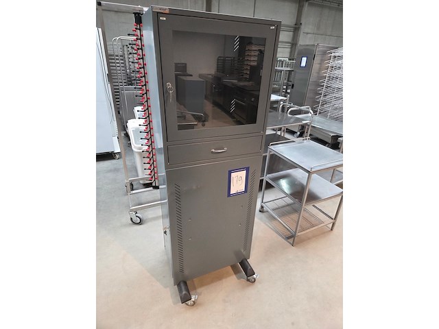 Eurokraft - afbeelding 1 van  9