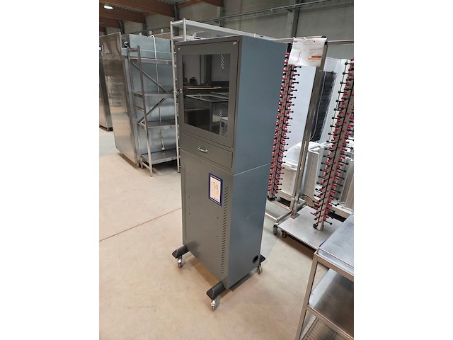 Eurokraft - afbeelding 2 van  9