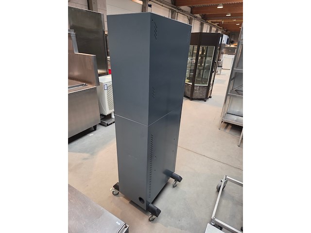 Eurokraft - afbeelding 3 van  9