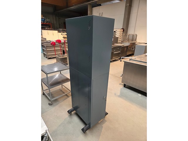 Eurokraft - afbeelding 4 van  9