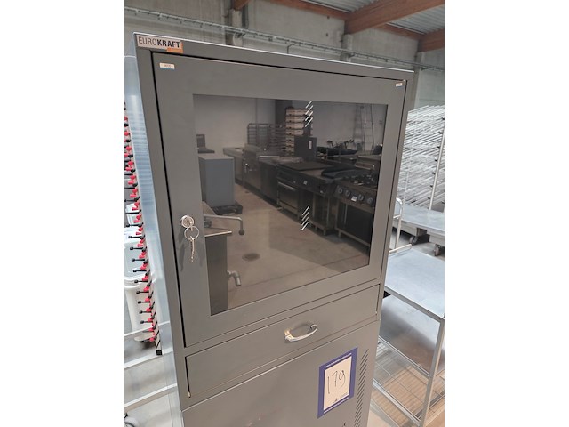 Eurokraft - afbeelding 5 van  9