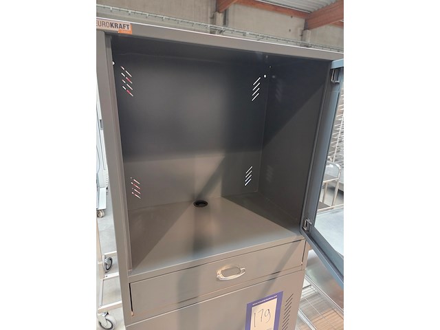 Eurokraft - afbeelding 6 van  9