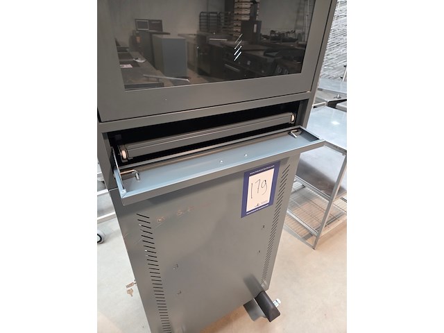 Eurokraft - afbeelding 7 van  9