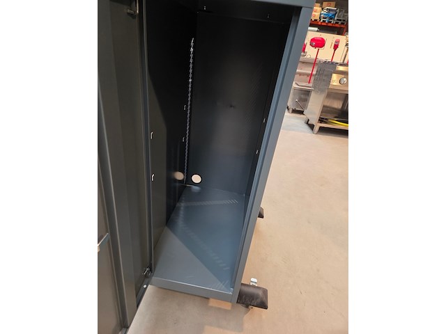 Eurokraft - afbeelding 9 van  9