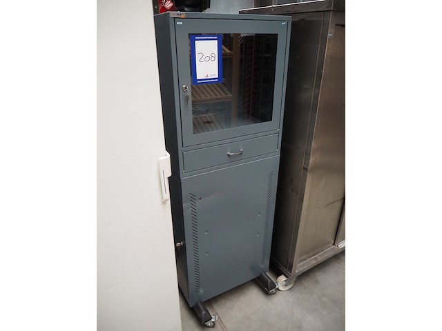 Eurokraft - afbeelding 1 van  4