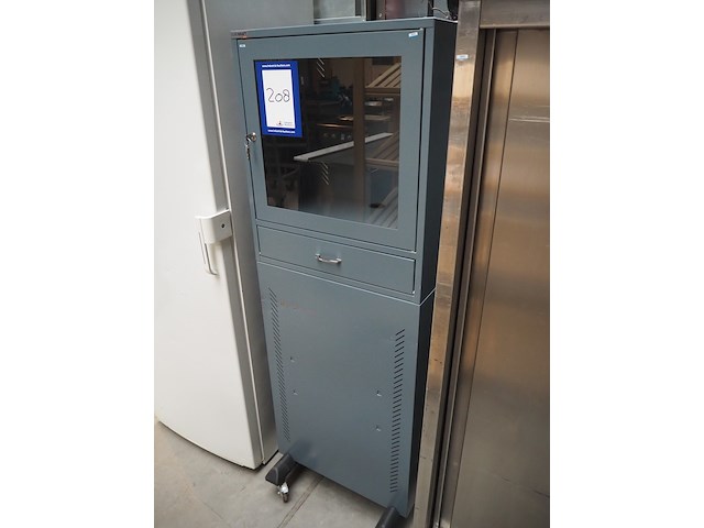 Eurokraft - afbeelding 2 van  4