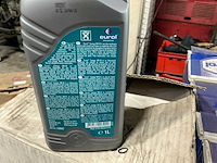 Eurol 0w-30 volsynthetische motorolie (29x) - afbeelding 3 van  5