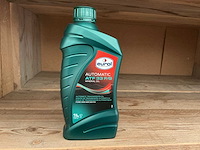 Eurol automatic atf 33 f/g transmissie olie inhoud 1liter (6x) - afbeelding 1 van  1