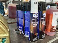 Eurol ceramische montagepasta (10x) - afbeelding 1 van  1