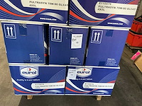 Eurol fultrasyn 75w-90 transmissieolie (20x) - afbeelding 4 van  4