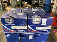 Eurol fultrasyn 75w-90 transmissieolie (20x) - afbeelding 4 van  4