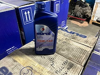 Eurol fultrax 75w-140 transmissieolie (36x)