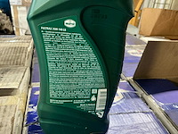 Eurol fultrax 75w-140 transmissieolie (36x) - afbeelding 3 van  6