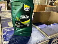 Eurol fultrax 75w-140 transmissieolie (36x) - afbeelding 2 van  6