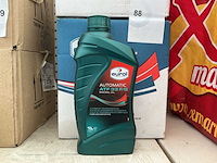 Eurol inhoud 1 liter atf33f/g transmissie olie (12x) - afbeelding 1 van  1