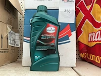 Eurol inhoud 1 liter automatic atf 33 f/g smeermiddel (12x)