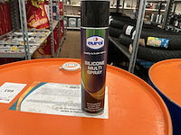 Eurol siliconen multi spray spuitbus (7x) - afbeelding 1 van  1