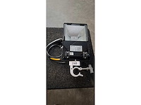 Eurolight - hqi 150w - spotlight - afbeelding 1 van  1