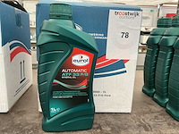 Eurol,inhoud 6 liter transmissie olie - afbeelding 1 van  1
