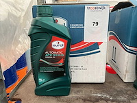 Eurol,inhoud 6 liter transmissie olie - afbeelding 1 van  1