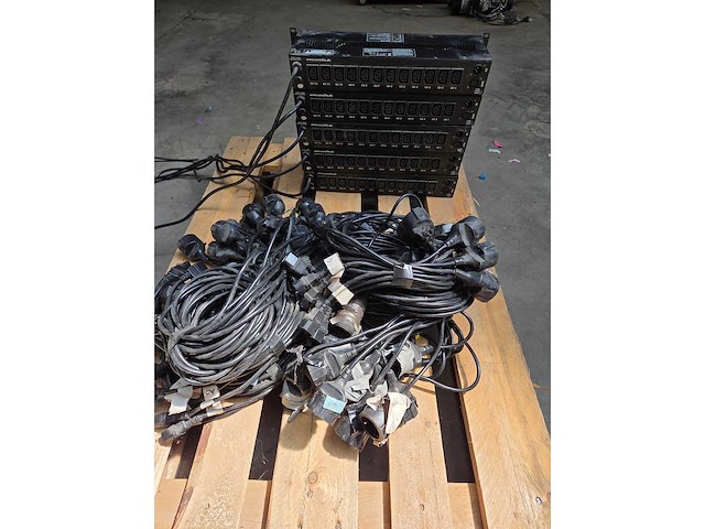 Eurolite - switchpack (5x) - afbeelding 5 van  5